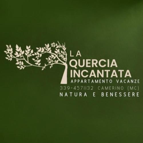 La Quercia Incantata Camerino Exterior photo